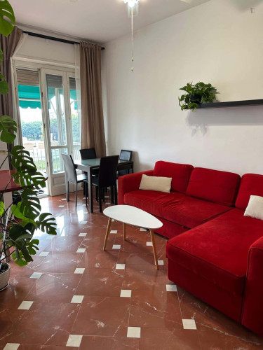 Apartment in Via Monte Rosa, Torino for 57 m² with 1 bedroom