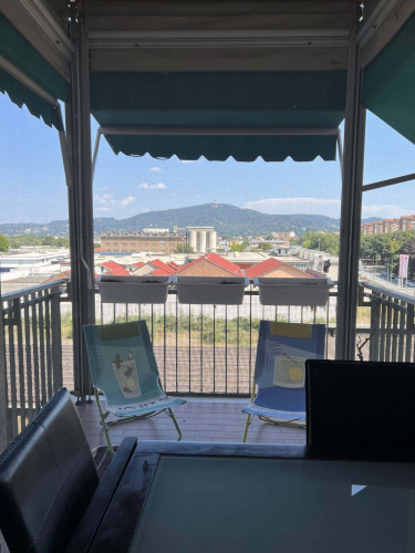 Apartment in Via Monte Rosa, Torino for 57 m² with 1 bedroom