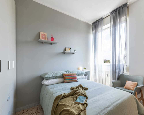 Stanza in Via Degli Ortaggi