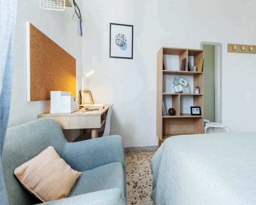 Stanza in Via Degli Ortaggi  - Gallery -  5