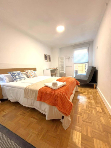 Room in Avenida de Fuenlabrada, Leganés for 170 m² with 8 bedrooms  - Gallery -  5