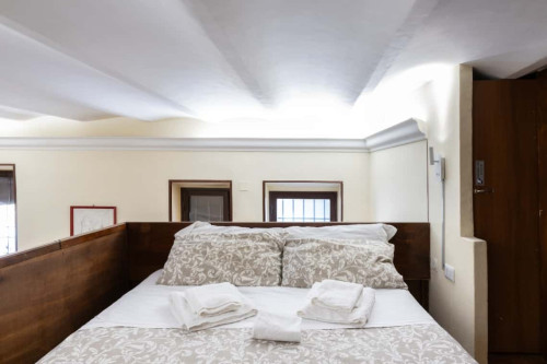 (RM) STAZIONE VATICANA  - Gallery -  5