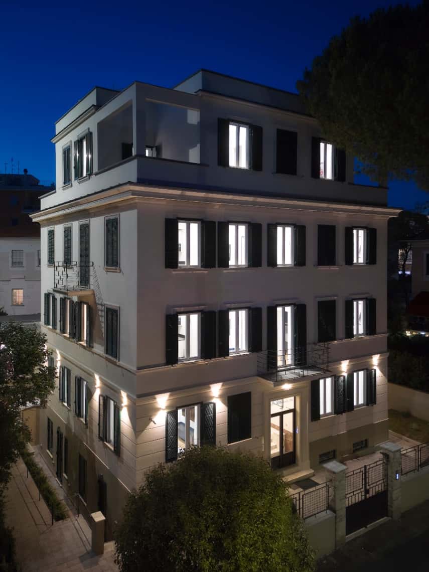 (RM) GALLESE INT 13 - (RM) GALLESE INT 13 - Gallery - 1