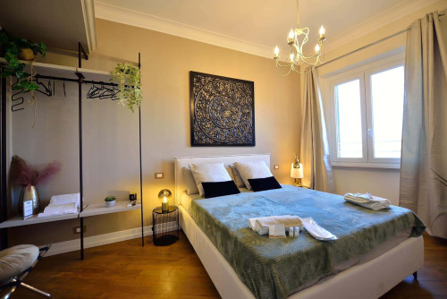 Apartment in Via Tripoli, Roma for 70 m² with 2 bedrooms