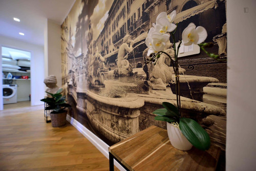 Apartment in Via Tripoli, Roma for 70 m² with 2 bedrooms  - Gallery -  5