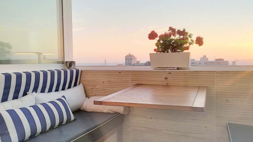 Panorama Penthouse 180º Ocean Views | Best Views in Town
