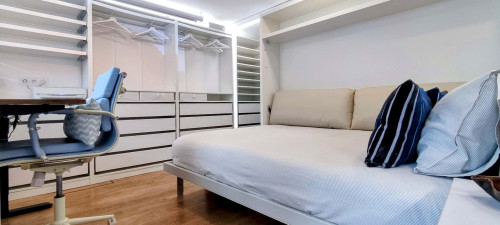 ihB Cosy Studio w/ Amazing Terrace