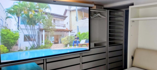 ihB Cosy Studio w/ Amazing Terrace - Gallery - 12