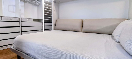ihB Cosy Studio w/ Amazing Terrace - Gallery - 60
