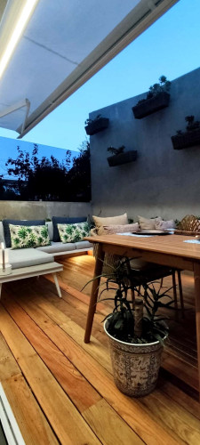 ihB Cosy Studio w/ Amazing Terrace - Gallery - 36