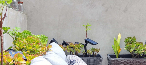 ihB Cosy Studio w/ Amazing Terrace - Gallery - 6