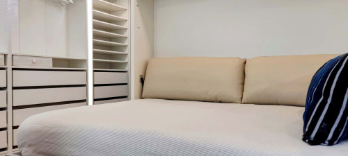ihB Cosy Studio w/ Amazing Terrace - Gallery - 34