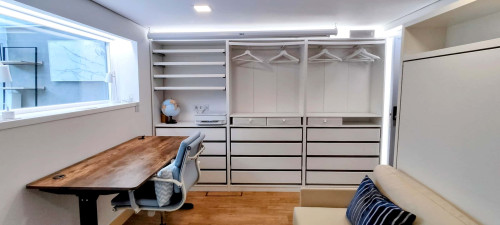 ihB Cosy Studio w/ Amazing Terrace - Gallery - 43