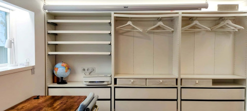 ihB Cosy Studio w/ Amazing Terrace - Gallery - 49