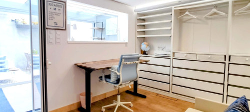 ihB Cosy Studio w/ Amazing Terrace - Gallery - 45