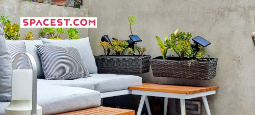 ihB Cosy Studio w/ Amazing Terrace - Gallery - 31