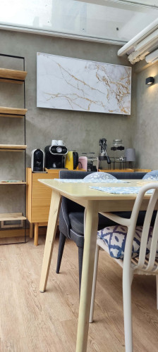 ihB Cosy Studio w/ Amazing Terrace - Gallery - 13