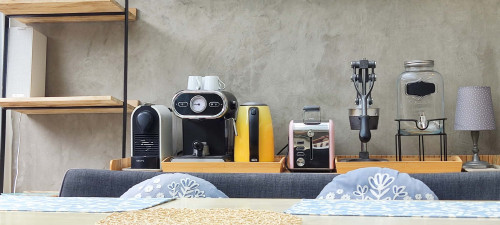 ihB Cosy Studio w/ Amazing Terrace - Gallery - 14