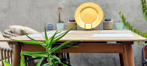 ihB Cosy Studio w/ Amazing Terrace - Gallery - 18