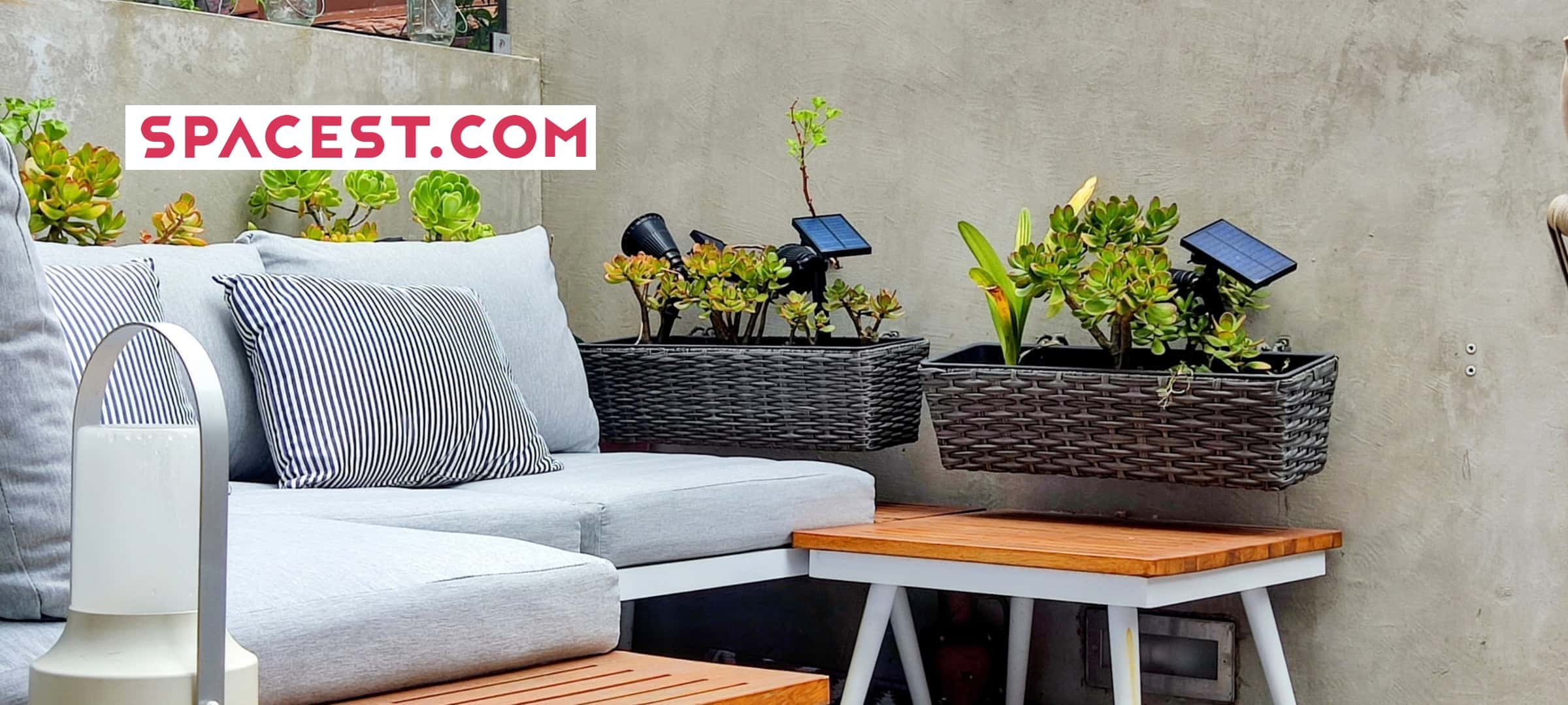  IhB Cosy Studio W/ Amazing Terrace  -  ihB Cosy Studio w/ Amazing Terrace  - Gallery -  1