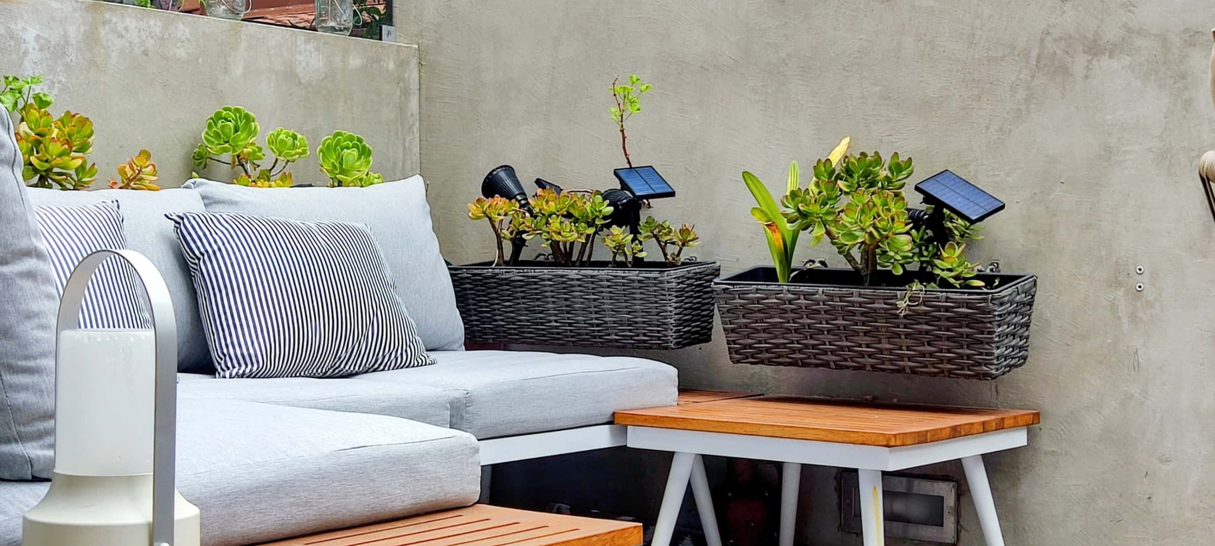  IhB Cosy Studio W/ Amazing Terrace  -  ihB Cosy Studio w/ Amazing Terrace  - Gallery -  2