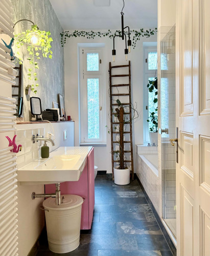 Apartment in Warschauer Straße, Berlin for 98 m² with 2 bedrooms  - Gallery -  5