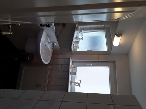 Apartment in Niedenau, Frankfurt am Main for 28 m² - Gallery - 6