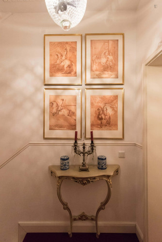 Apartment in Niedenau, Frankfurt am Main - Gallery - 8