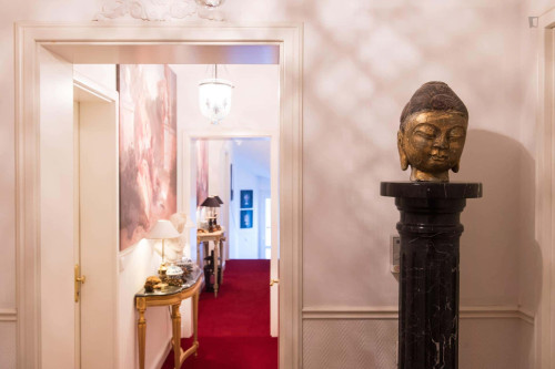 Apartment in Niedenau, Frankfurt am Main - Gallery - 6