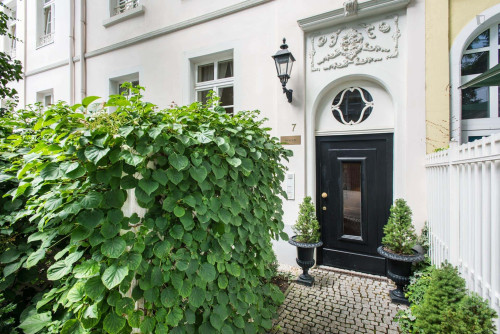 Apartment in Niedenau, Frankfurt am Main - Gallery - 7