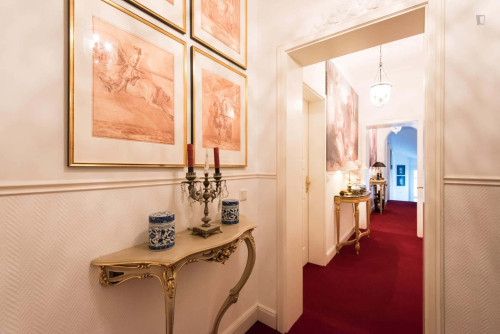 Apartment in Niedenau, Frankfurt am Main - Gallery - 9