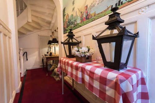 Apartment in Niedenau, Frankfurt am Main for 37 m² with 1 bedroom - Gallery - 6
