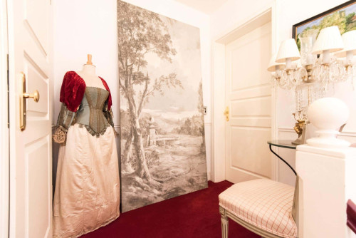 Apartment in Niedenau, Frankfurt am Main for 37 m² with 1 bedroom - Gallery - 7