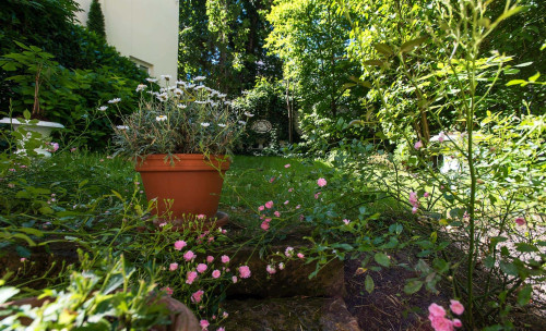 Apartment in Niedenau, Frankfurt am Main with 1 bedroom - Gallery - 5