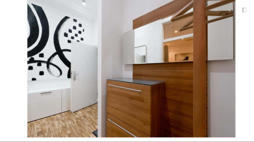 Apartment in Marsweg, Furth with 1 bedroom - Gallery - 22