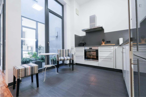 Apartment in Marsweg, Furth with 1 bedroom - Gallery - 18