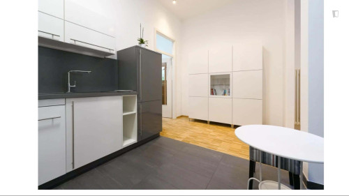 Apartment in Marsweg, Furth with 1 bedroom - Gallery - 13