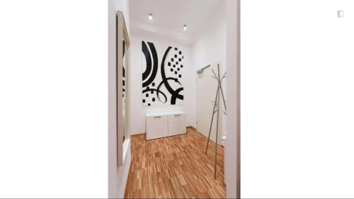 Apartment in Marsweg, Furth with 1 bedroom - Gallery - 19