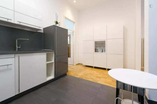 Apartment in Marsweg, Furth with 1 bedroom - Gallery - 6