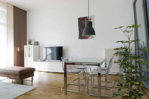 Apartment in Marsweg, Furth with 1 bedroom - Gallery - 16