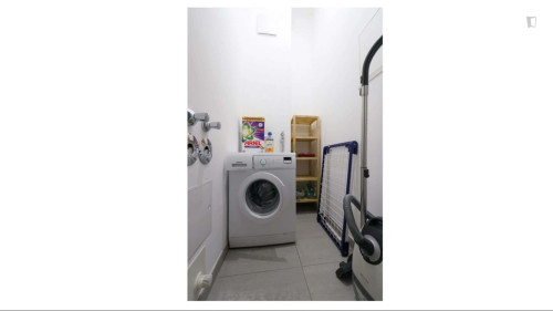 Apartment in Marsweg, Furth with 1 bedroom - Gallery - 10