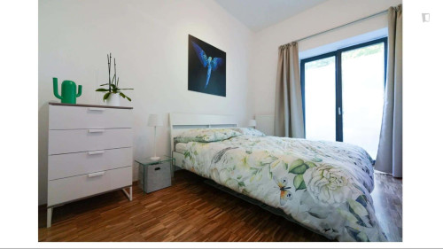 Apartment in Marsweg, Furth with 1 bedroom - Gallery - 15