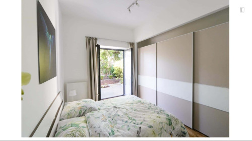 Apartment in Marsweg, Furth with 1 bedroom  - Gallery -  5