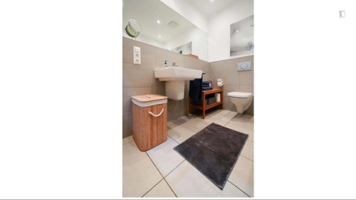 Apartment in Marsweg, Furth with 1 bedroom - Gallery - 9