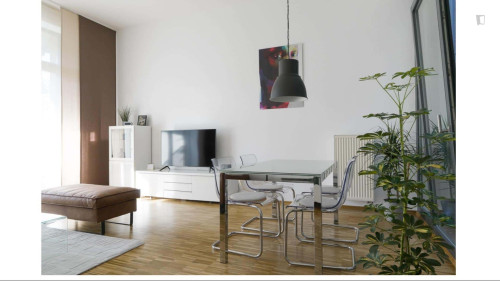 Apartment in Marsweg, Furth with 1 bedroom