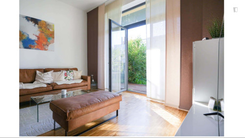Apartment in Marsweg, Furth with 1 bedroom - Gallery - 7