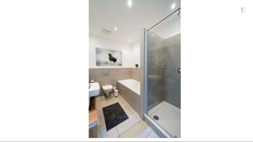 Apartment in Marsweg, Furth with 1 bedroom - Gallery - 8