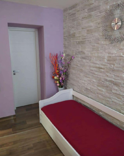 Apartment in Via Botteghelle, Agrigento with 1 bedroom  - Gallery -  5