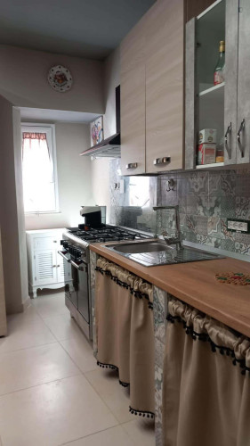 Apartment in Via Botteghelle, Agrigento with 1 bedroom  - Gallery -  5