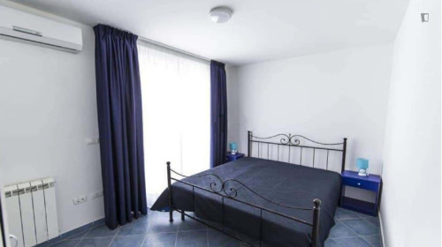 Apartment in Via Ferdinando Magellano, Agrigento with 2 bedrooms - Gallery - 9
